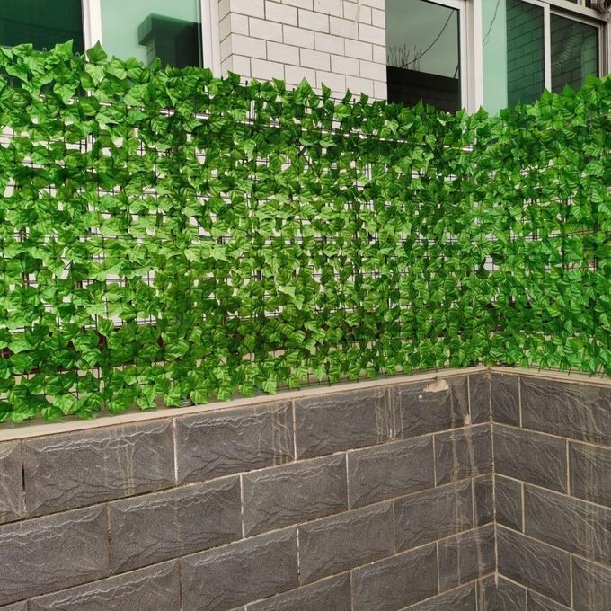 Leaf Privacy Screen