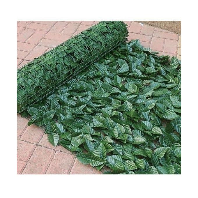 Leaf Privacy Screen